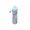 Бутылка спорт пластик 685мл 67-3639