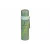 Термос с крышкой-чашкой 500мл (MXS-2010-500) зеленый 61-6638