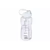 Бутылка спортивная пластиковая белая 3000ml 67-034