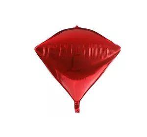 Повітряна кулька (червона)