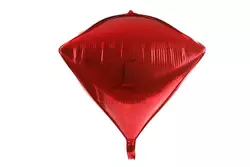 Повітряна кулька (червона)