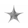 Звезда декоративная (80 см) 5-64861