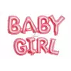 Повітряна куля "Baby Girl" 5-71845