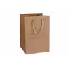 Пакет картонний вертикальний (17,5*25,5*17см) 210г/м² 31-4439