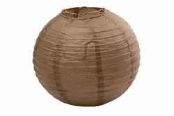Паперова кулька коричнева 35 см