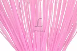 Шторка для фотозони "01" (1х2м) рожева 5-68494