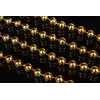 Перли на нитці золото (12мм х 5м) 5-76895