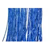 Шторка для фотозони "01" (1х2м) синя 5-67923
