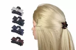 Краб для волос