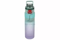 Пляшка спорт пластик 800мл 67-4452