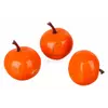Апельсин декоративный 3,5см 5-73269