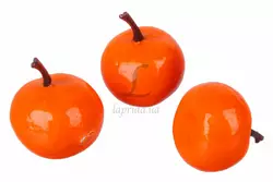 Апельсин декоративный 3,5см 5-73269