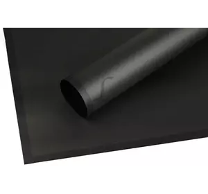 Матовая бумага-калька "Magic Edge" 60х60см (171 чёрная) 5-63901