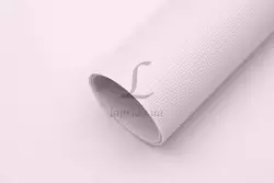 Текстурна плівка "Кафін" однотонна 60х60см (165 світло-рожева) 5-63727