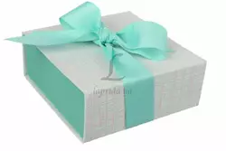 Італійська подарункова коробка