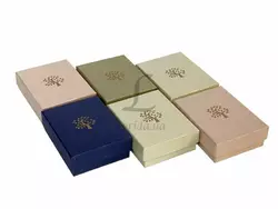 Коробка біжутерна (7x9см) 65-1037