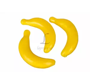 Банан декоративний 7см 5-73290