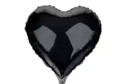 Повітряна кулька серце 5-72712