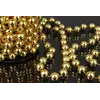 Перли на нитці золото (14мм х 5м) 5-77113
