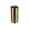 Термостакан "coffee 13" 350мл бронзовый 61-2258