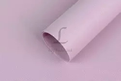 Текстурная пленка "Каффин" однотонная 60х60см (031 пурпурная) 5-63703