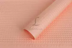 Бумага флористическая текстурная  в листах (0,58 м * 0,58 м) (#023) 5-79858