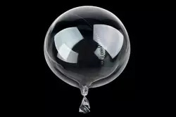 Воздушный шар "Bobo" 60см 5-81783