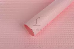 Бумага флористическая текстурная  в листах (0,58 м * 0,58 м) (#022) 5-79841