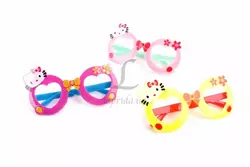 Очки детские "Hello Kitty" имиджевые (без линз)