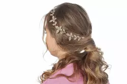 Украшение для волос (золото)