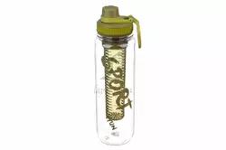 Бутылка спорт пластик 1000мл 67-4278