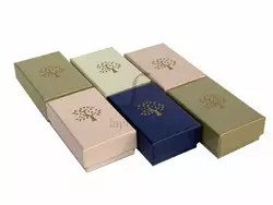 Коробка бижутерная (5x8см) 65-1020