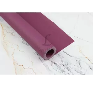 Папір пакувальний крафт білий"Тонування фіолетовим+тонування фіолетовим" в рулоні (0,7м х8м) 70г/квм