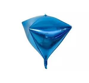 Повітряна кулька (синя)