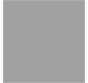 Каблучка керамічне біле (розмір 8) 251-17543